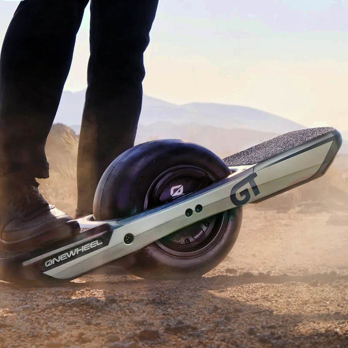 Onewheel GT