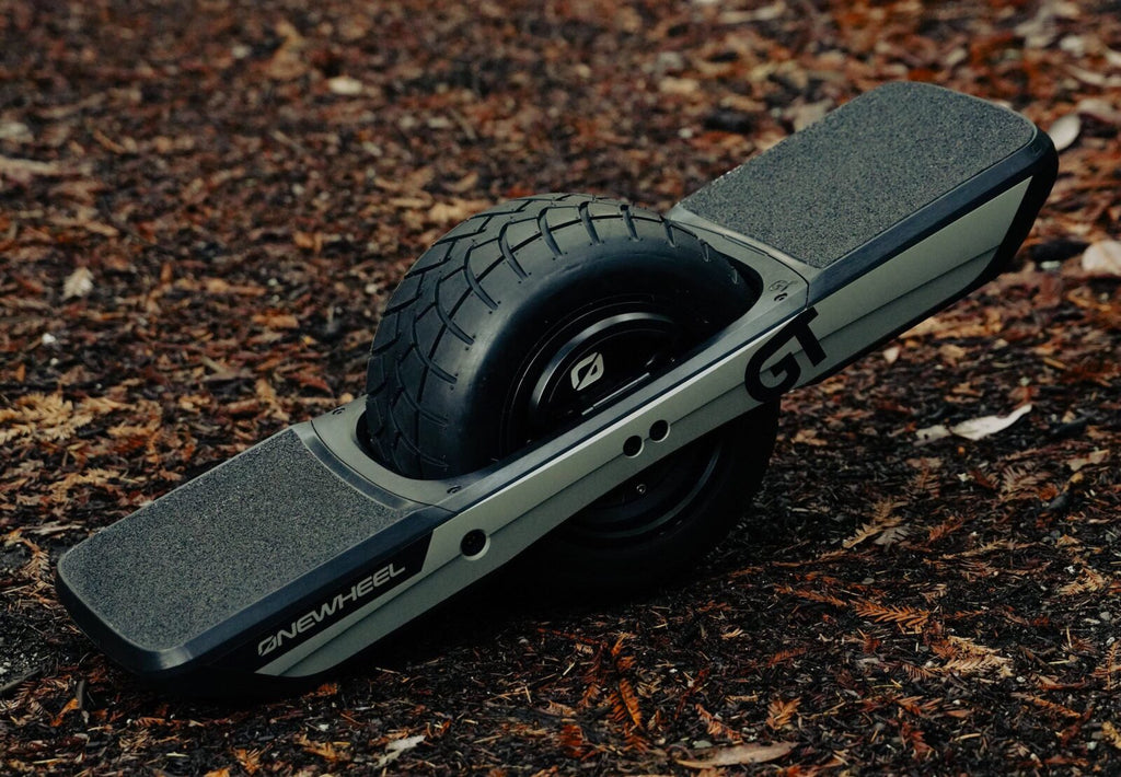 Onewheel GT