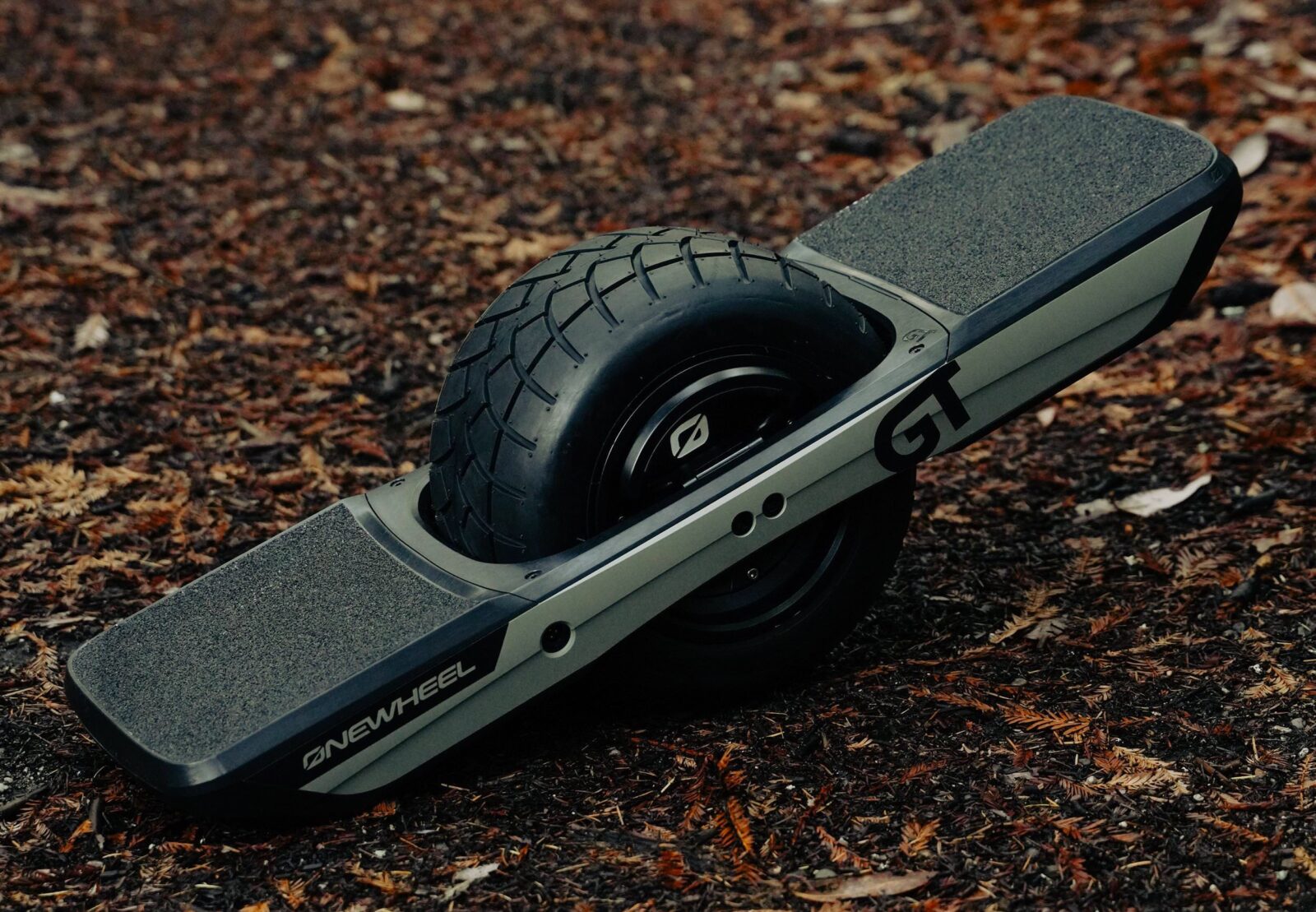 Onewheel GT
