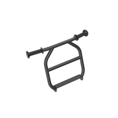 Rear Passenger Handles