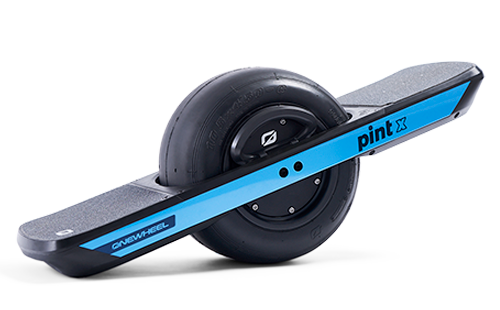 Onewheel Pint X