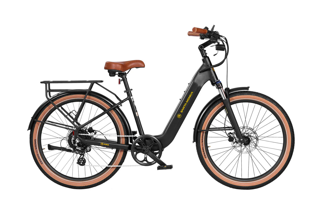 AIMA Santa Monica Ebike