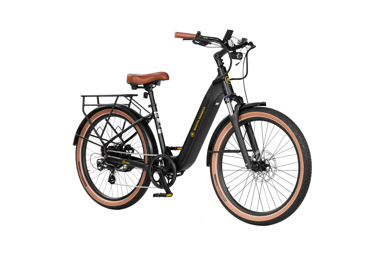 AIMA Santa Monica Ebike
