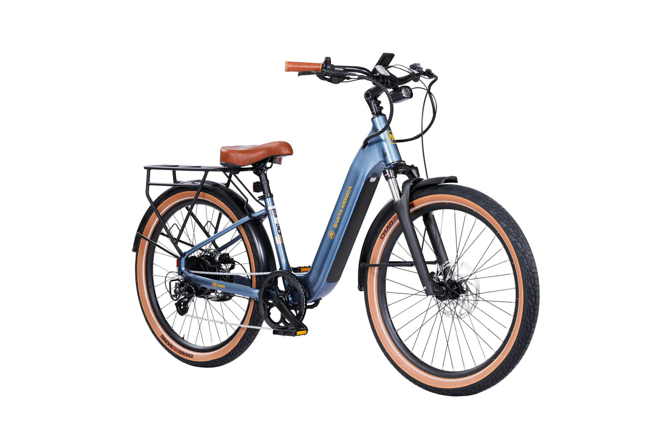 AIMA Santa Monica Ebike