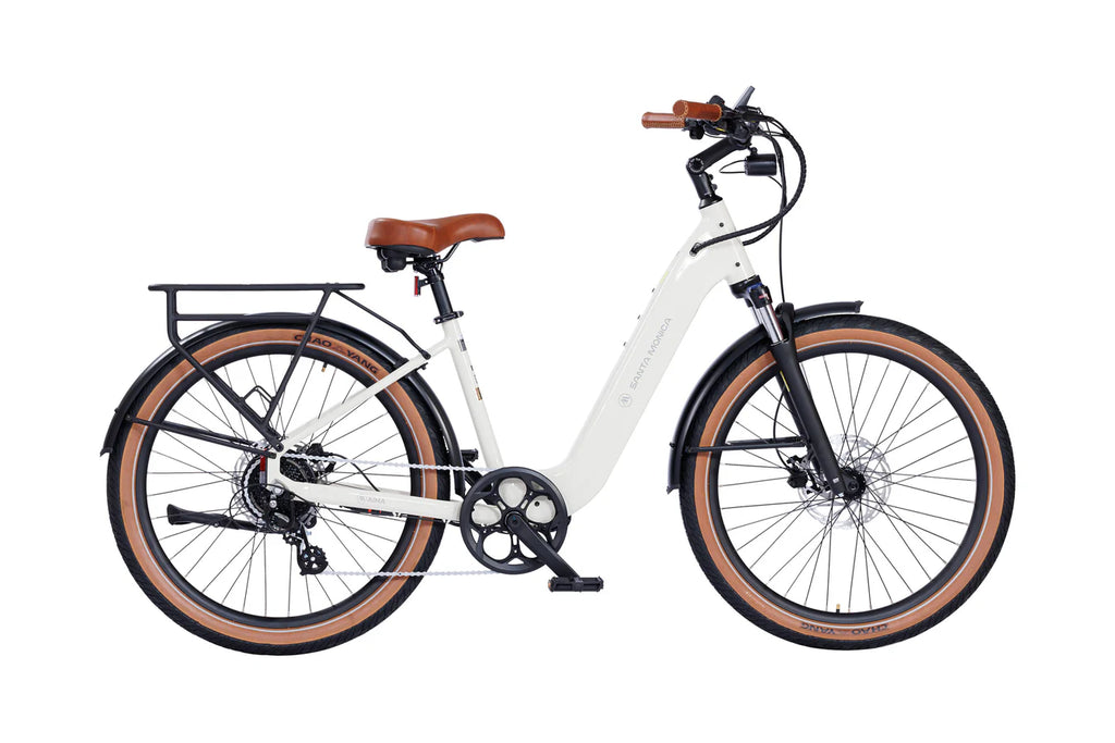 AIMA Santa Monica Ebike