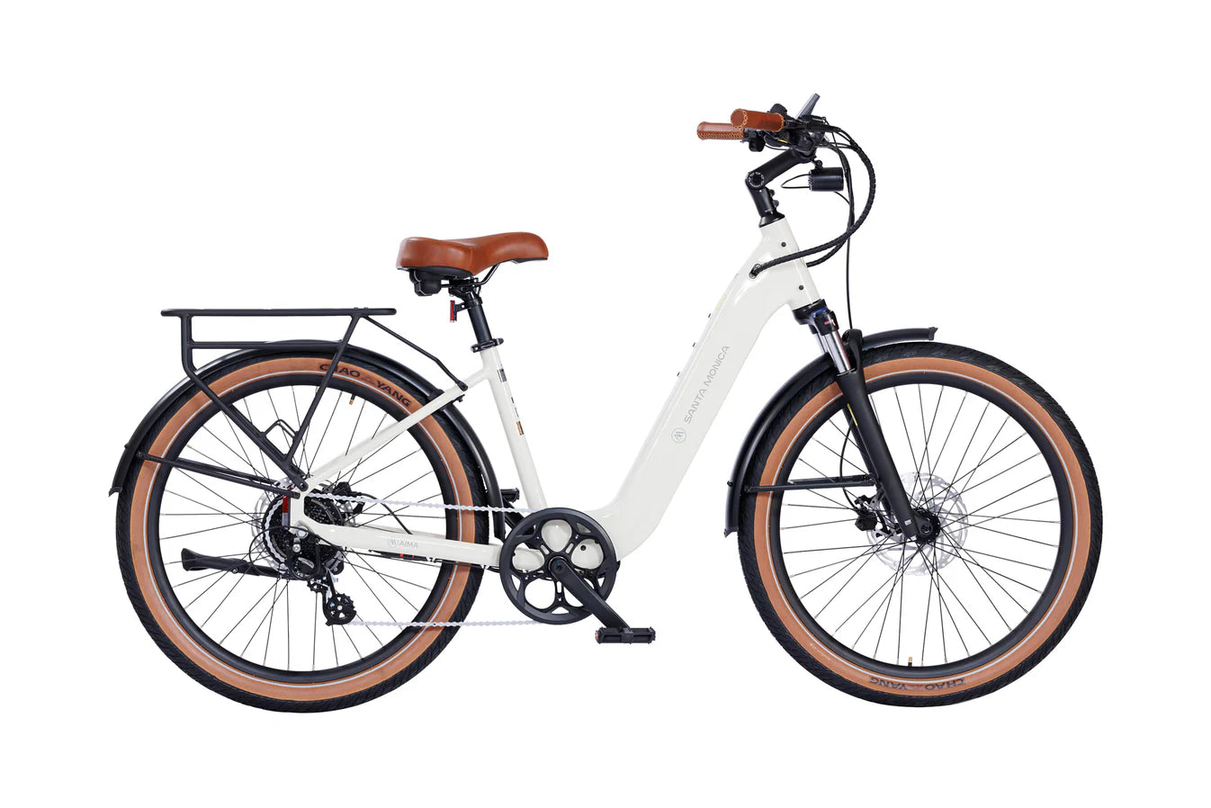 AIMA Santa Monica Ebike