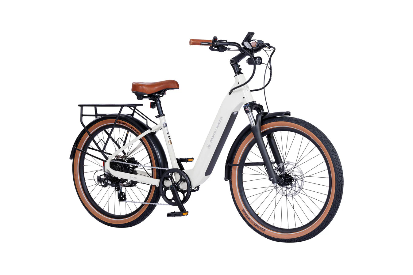 AIMA Santa Monica Ebike