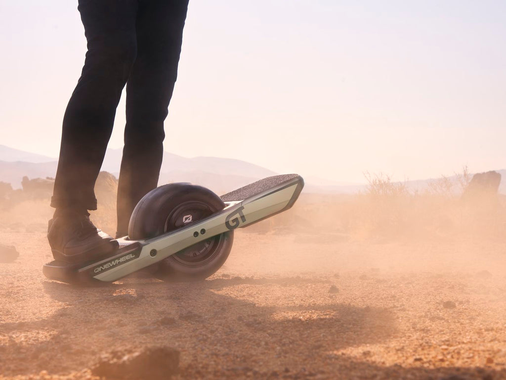 Onewheel GT