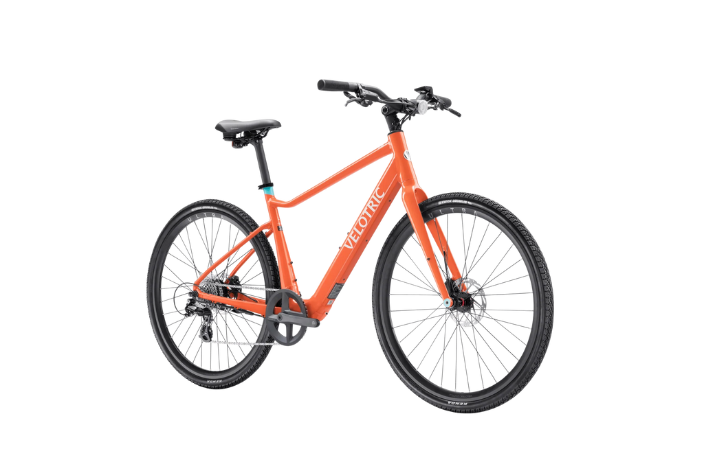 Velotric T1 ST Plus Ebike