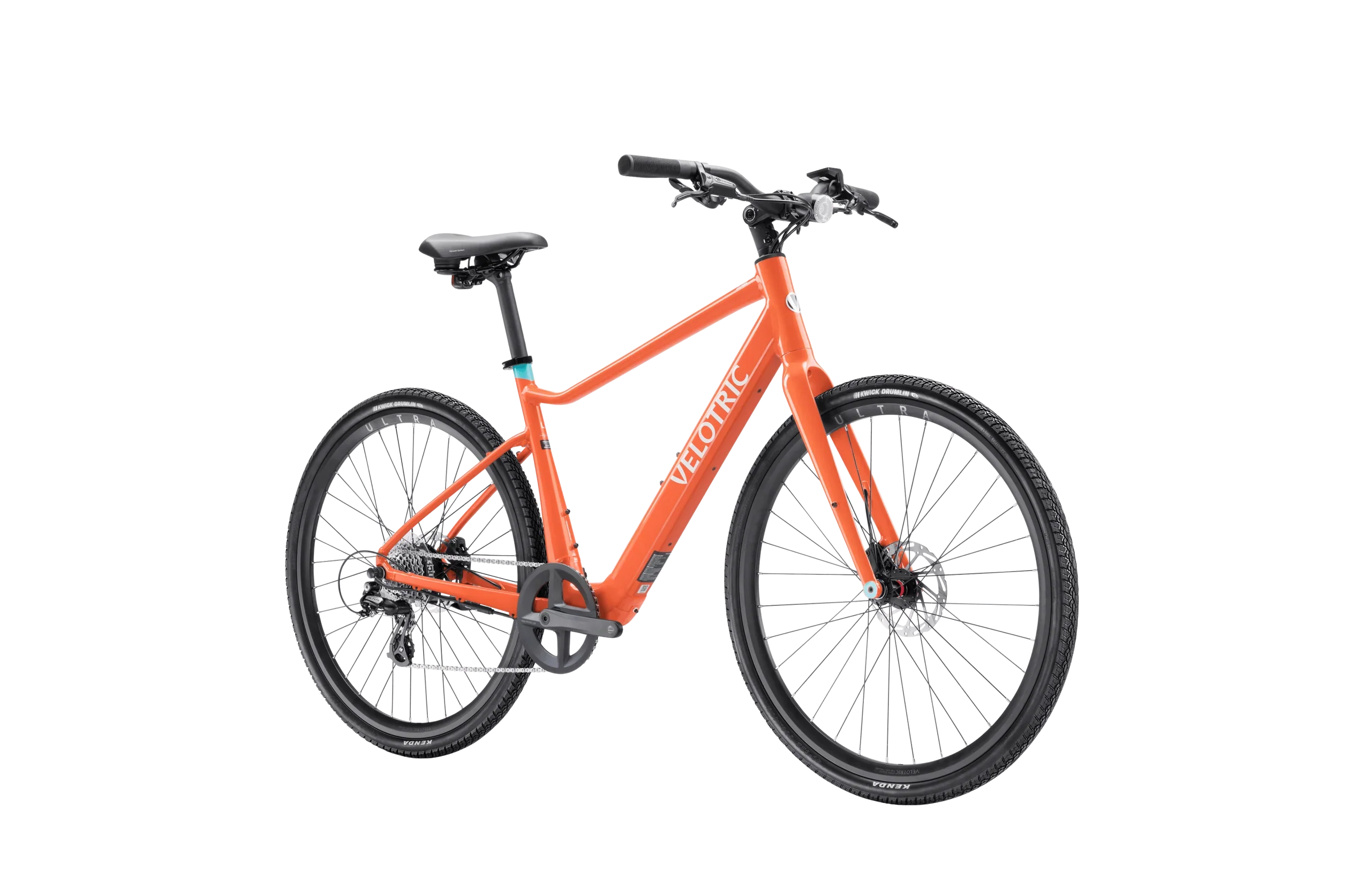 Velotric T1 ST Plus Ebike