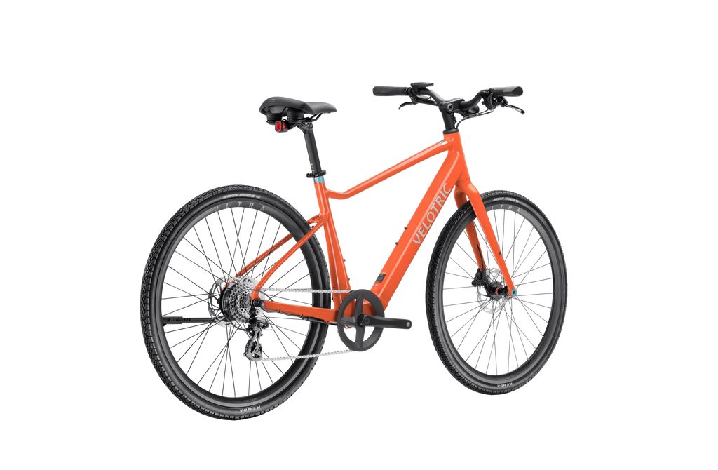 Velotric T1 ST Plus Ebike