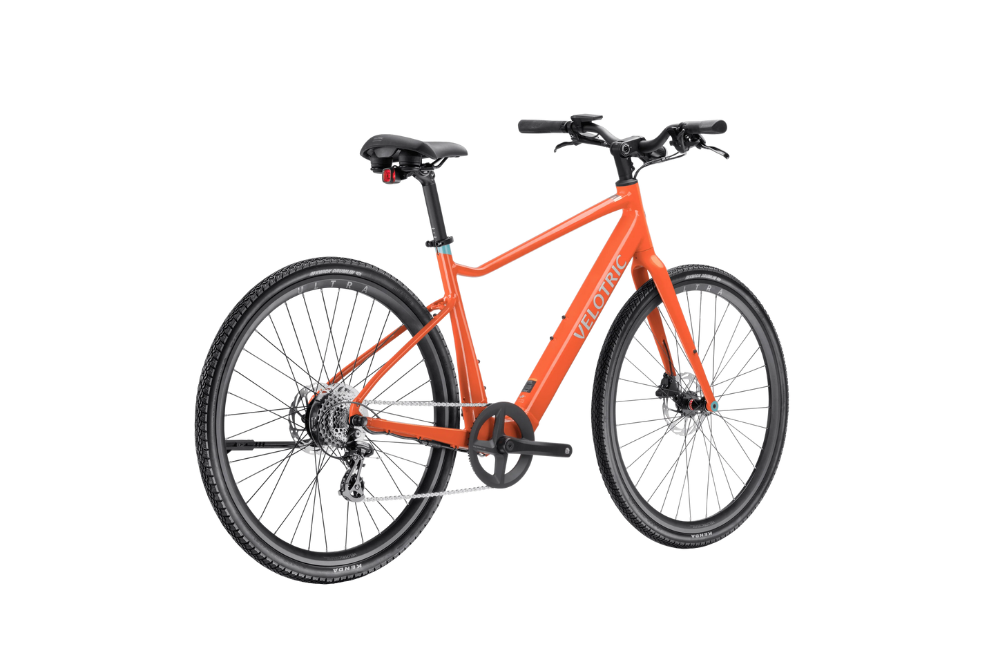 Velotric T1 ST Plus Ebike