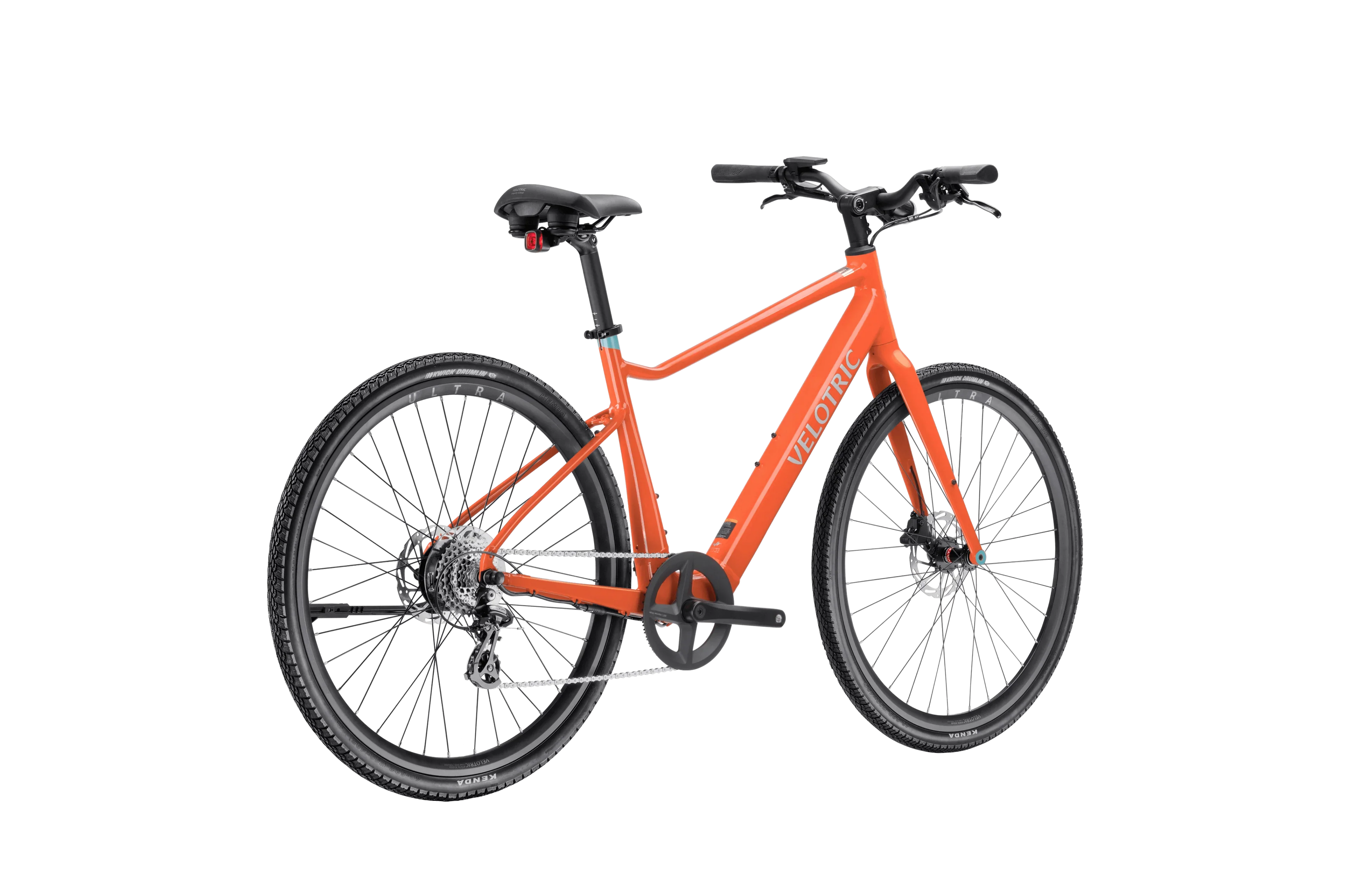 Velotric T1 ST Plus Ebike