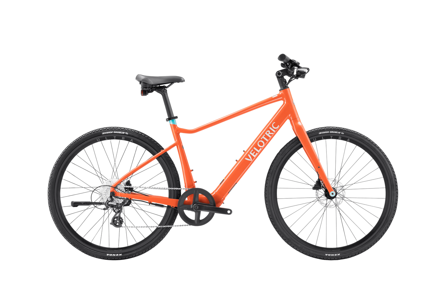 Velotric T1 ST Plus Ebike