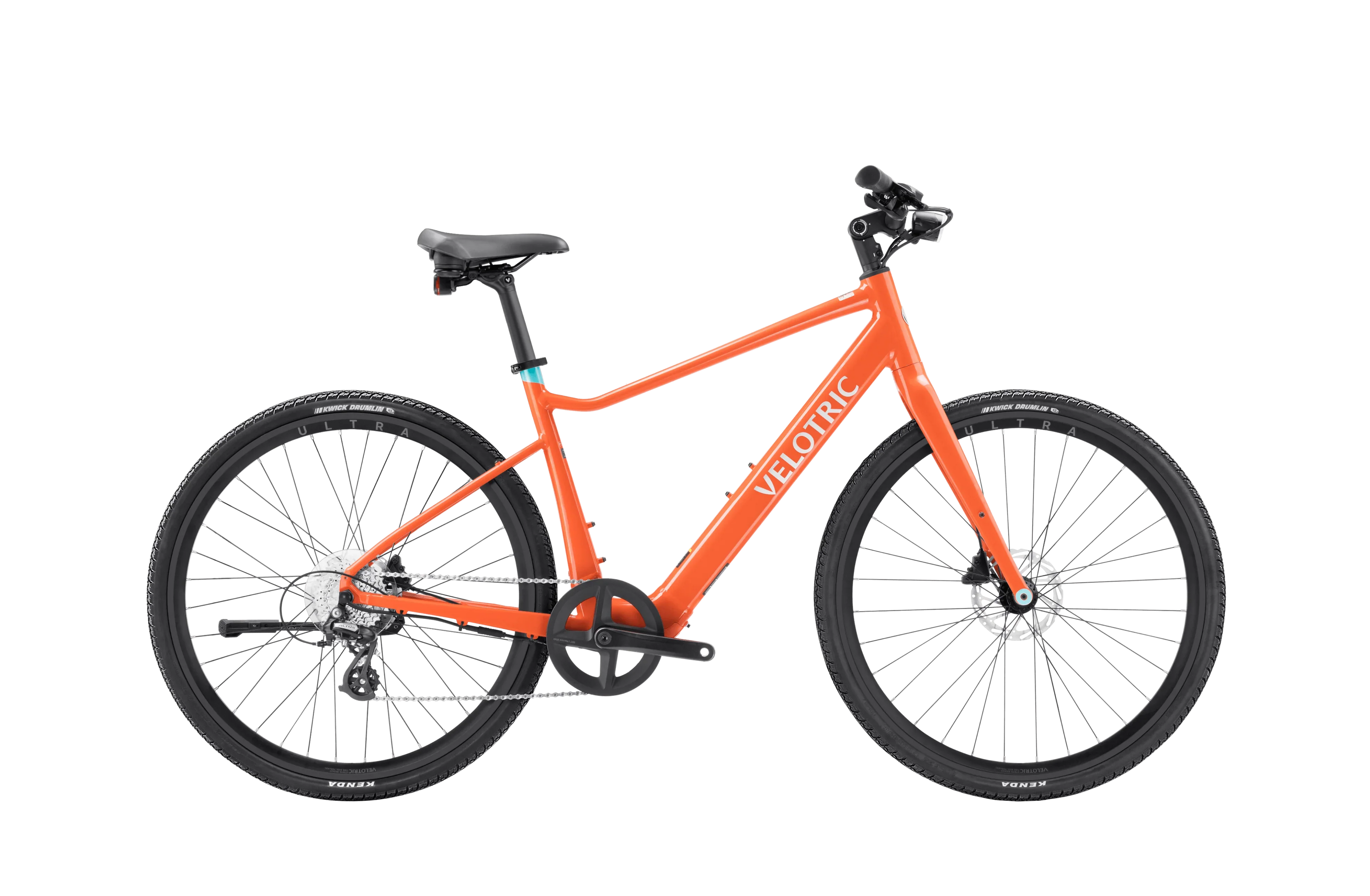 Velotric T1 ST Plus Ebike