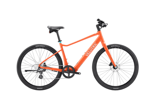 Velotric T1 ST Plus Ebike