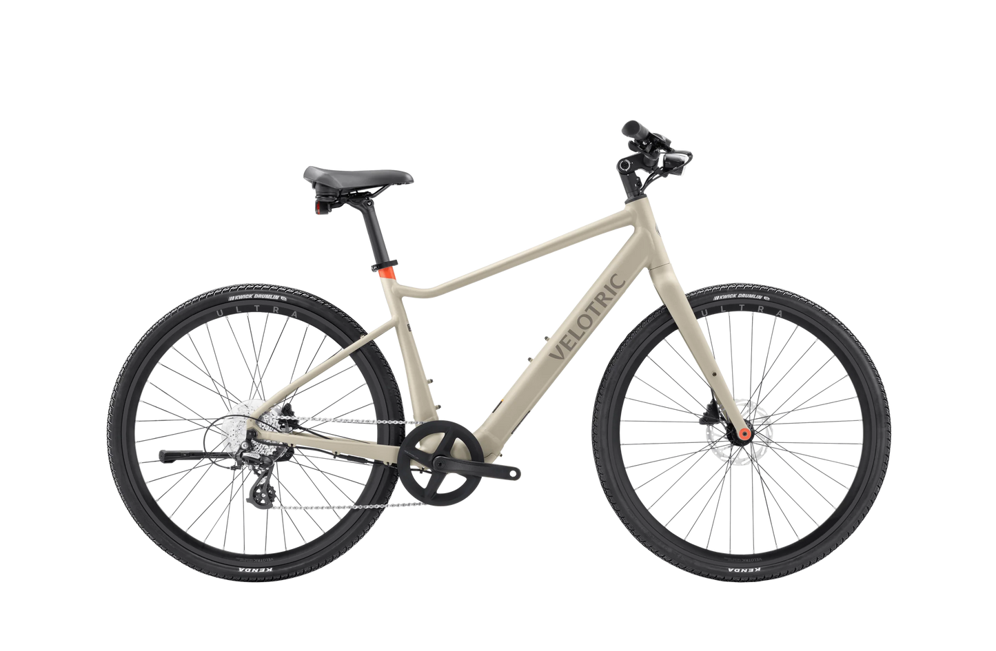 Velotric T1 ST Plus Ebike