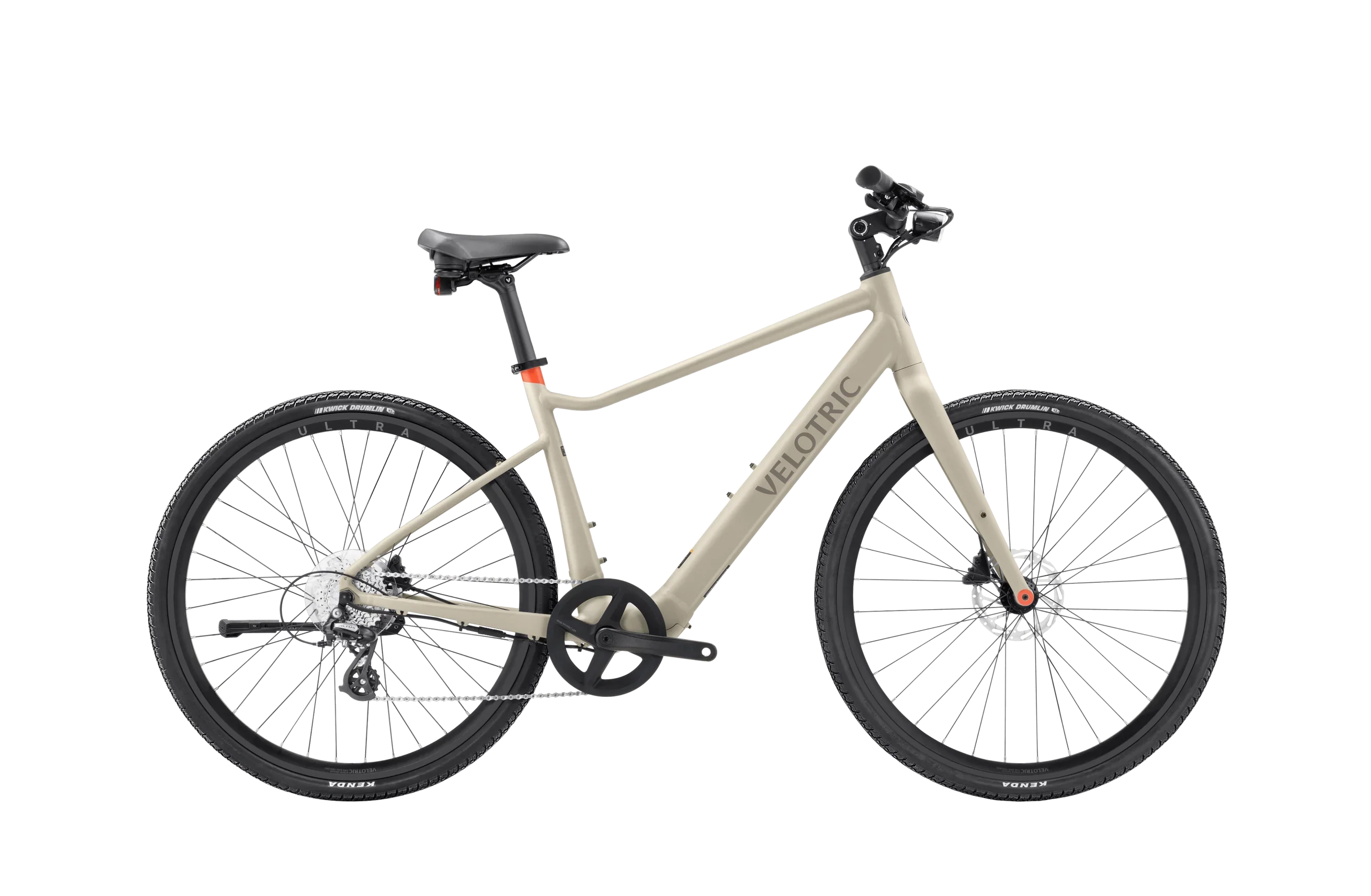 Velotric T1 ST Plus Ebike
