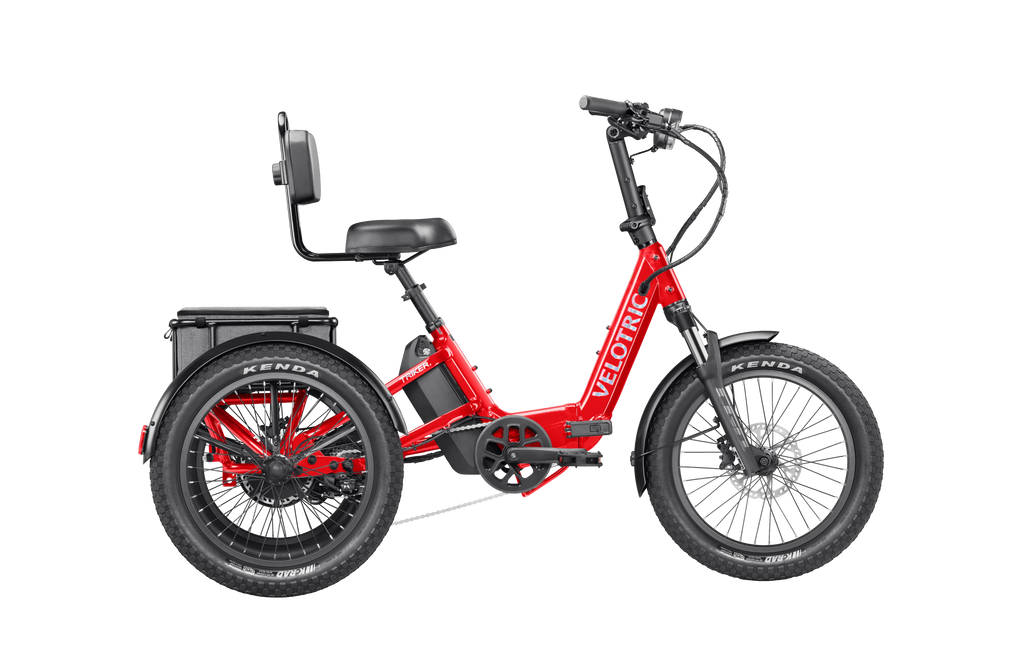 Velotric Triker