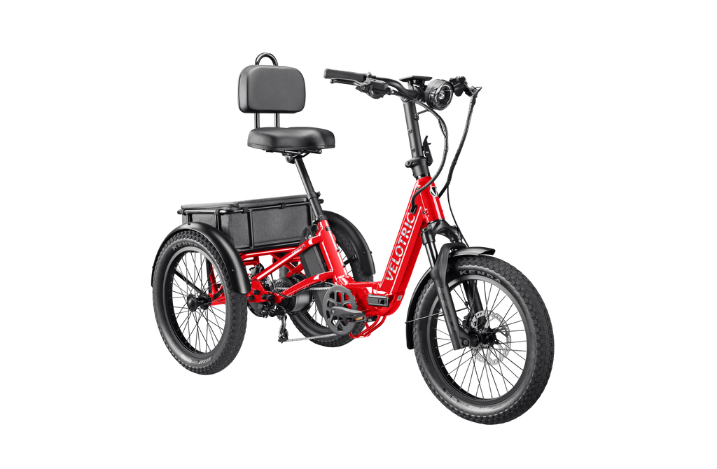 Velotric Triker