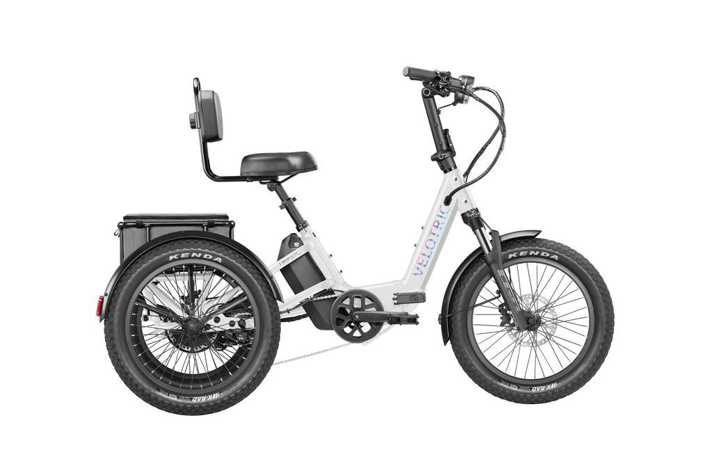 Velotric Triker