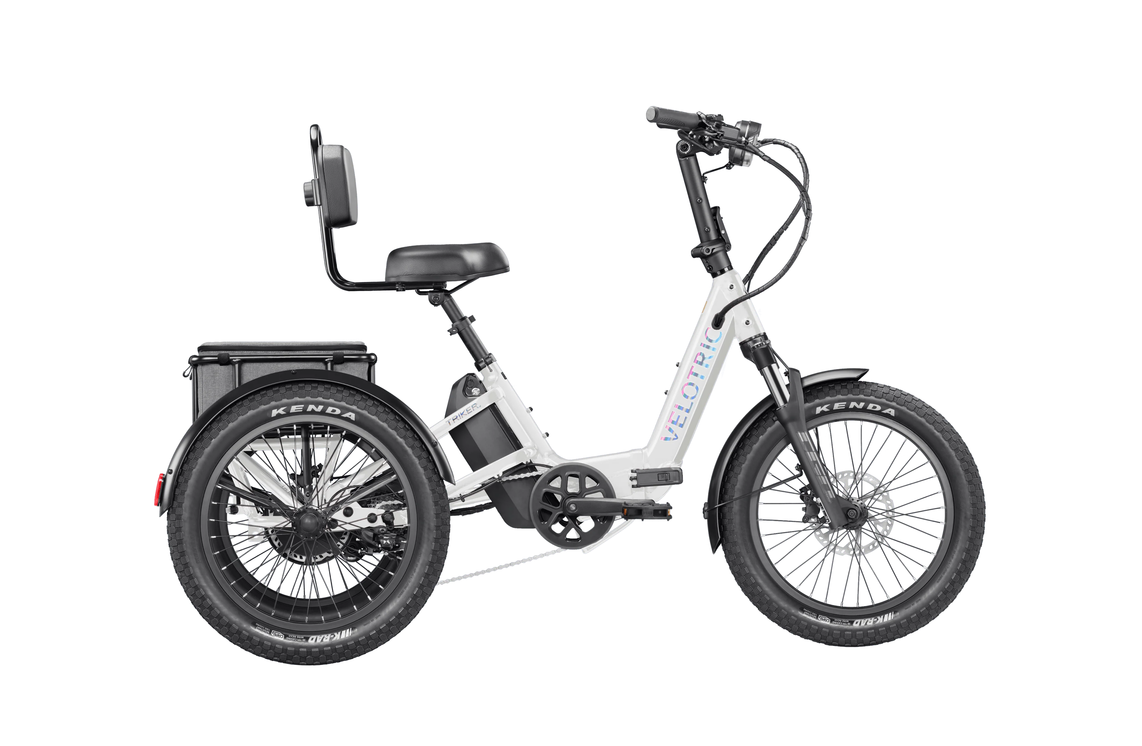Velotric Triker