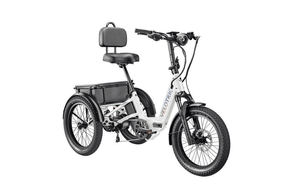 Velotric Triker