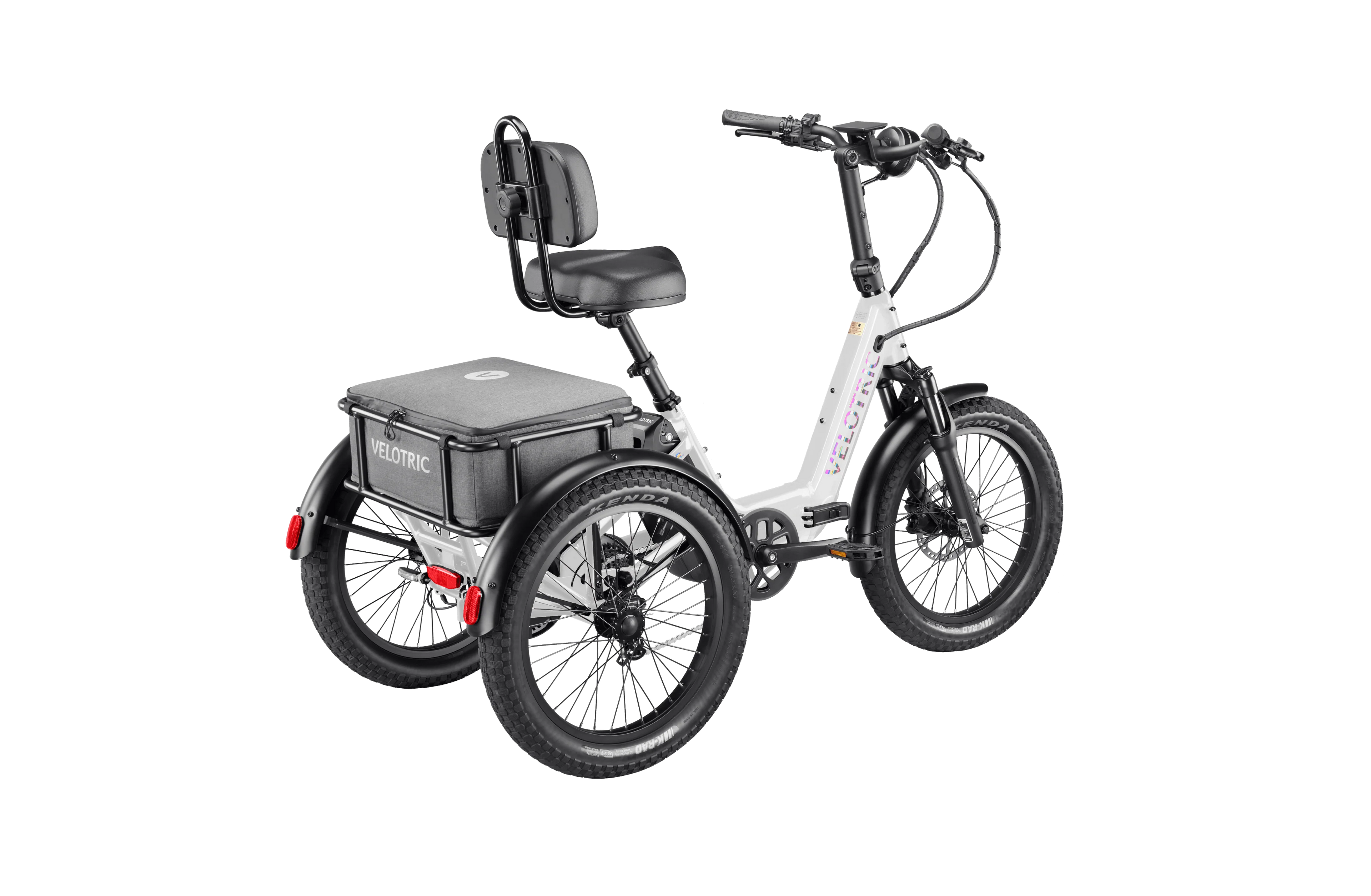 Velotric Triker