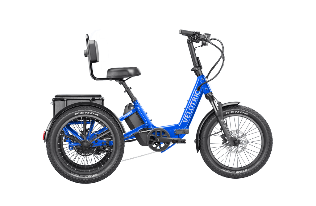 Velotric Triker