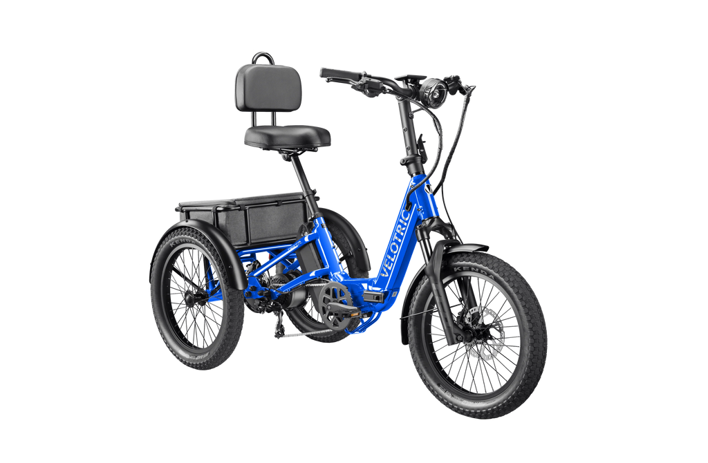 Velotric Triker