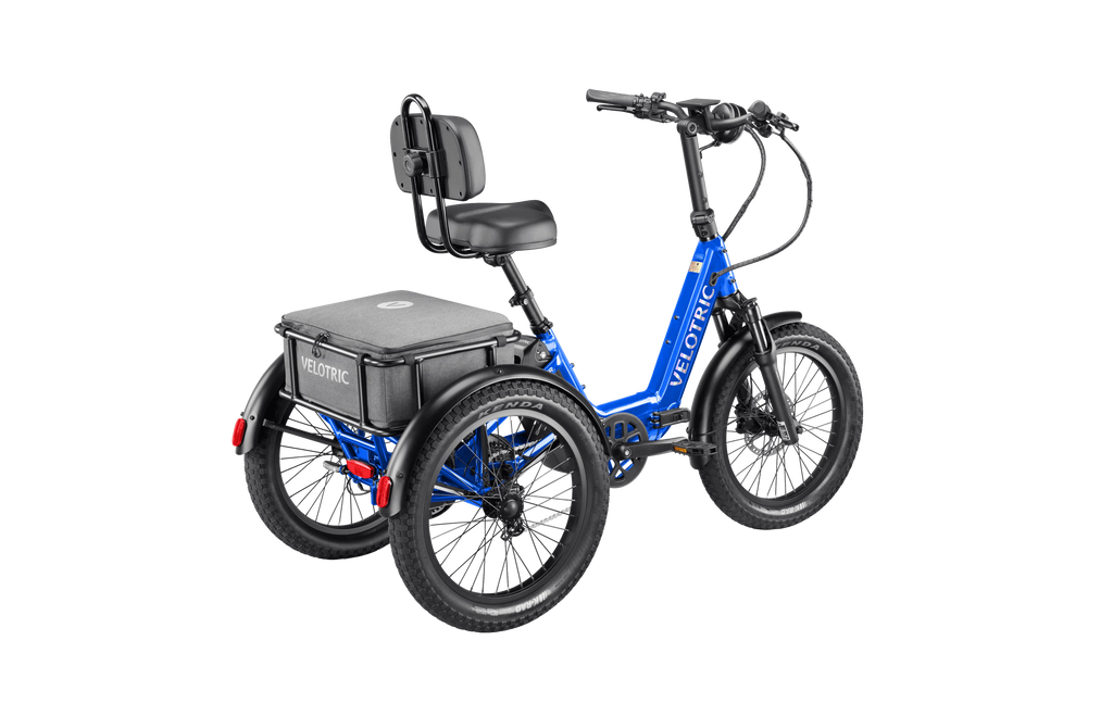 Velotric Triker