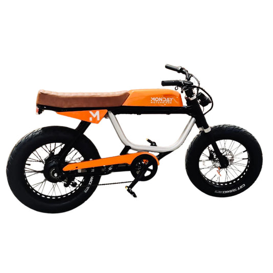 Anza 1000 w- $400 OFF!