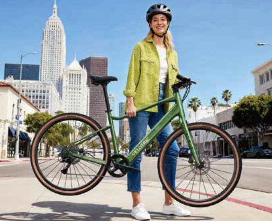 Velotric Tempo Electric Bike
