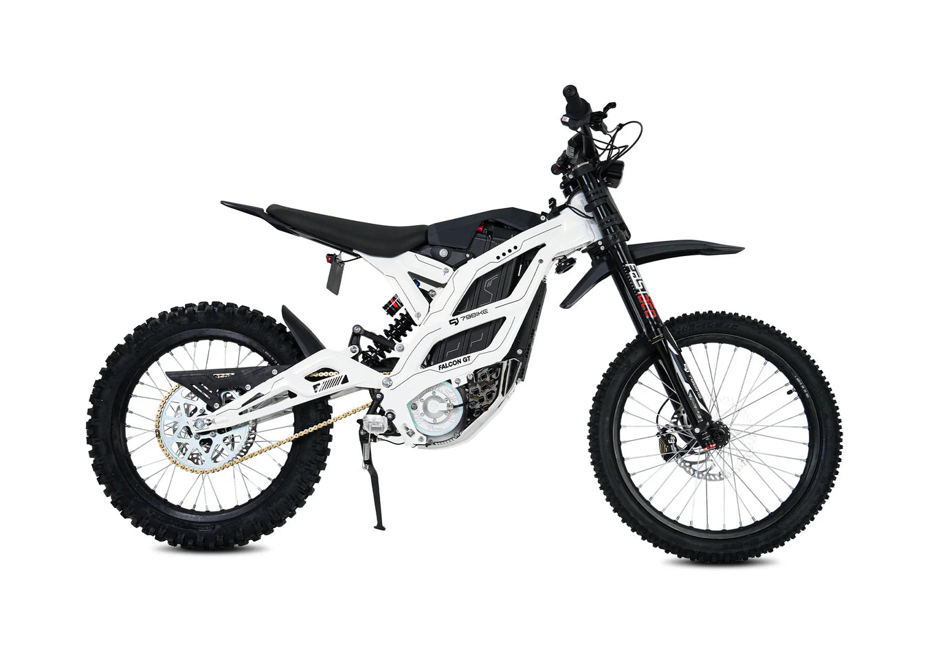 79Bike Falcon GT Electric Dirt Bike | Premium Off-Road eMoto