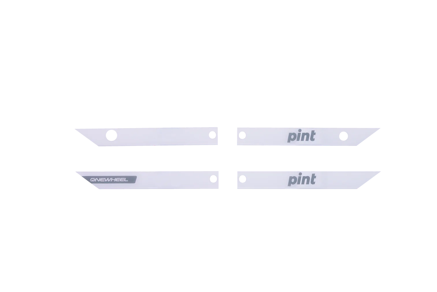 Onewheel Pint Railguards