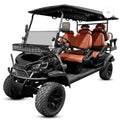 Gorilla Rides EV Golf Cart X4L Li 2025