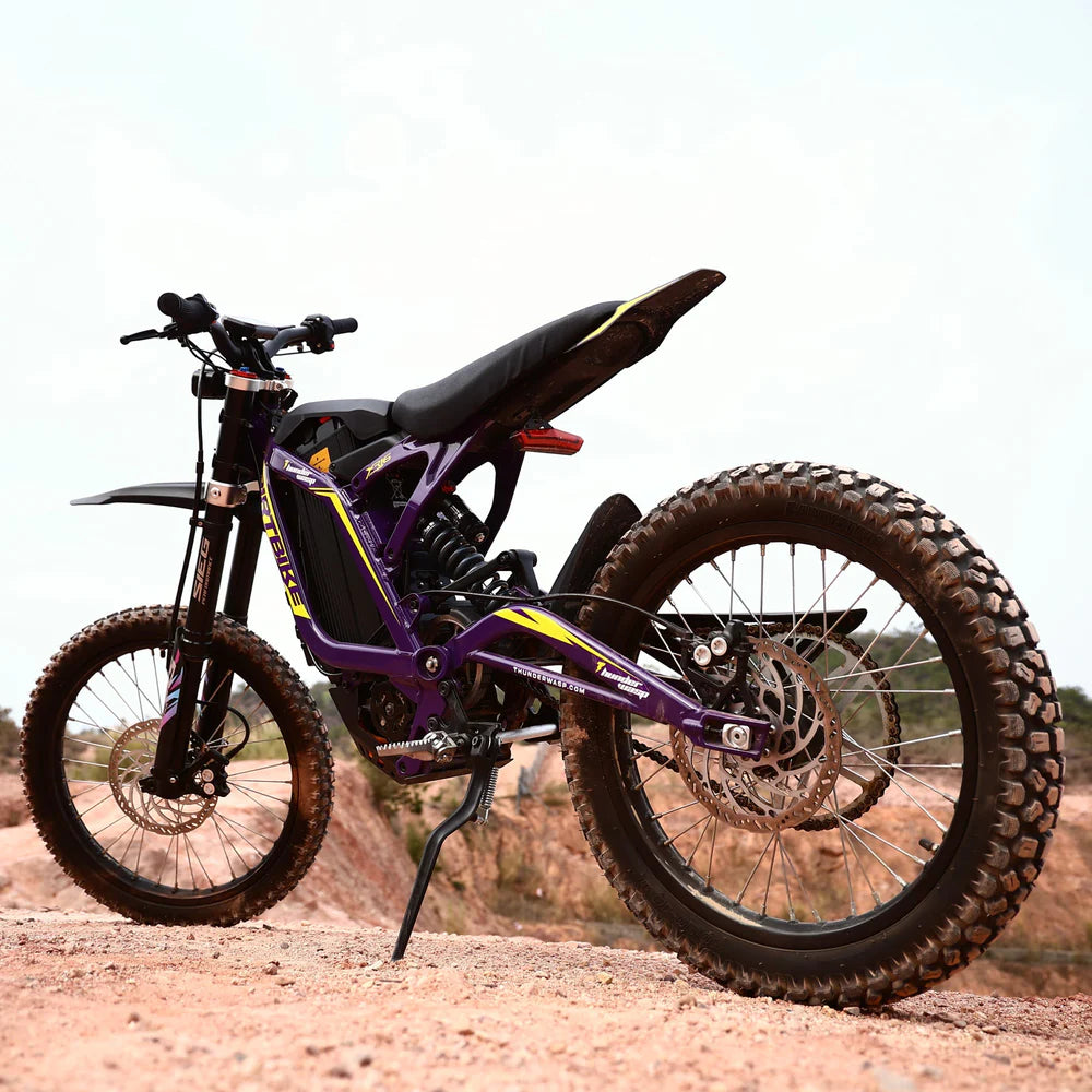 ThunderWasp X 10 (10,000 Watt Motor)