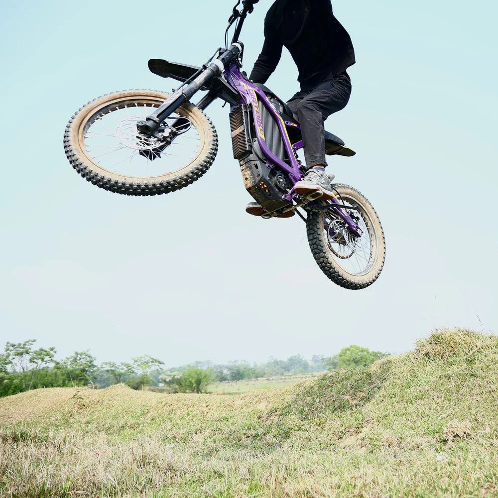 ThunderWasp X 10 (10,000 Watt Motor)