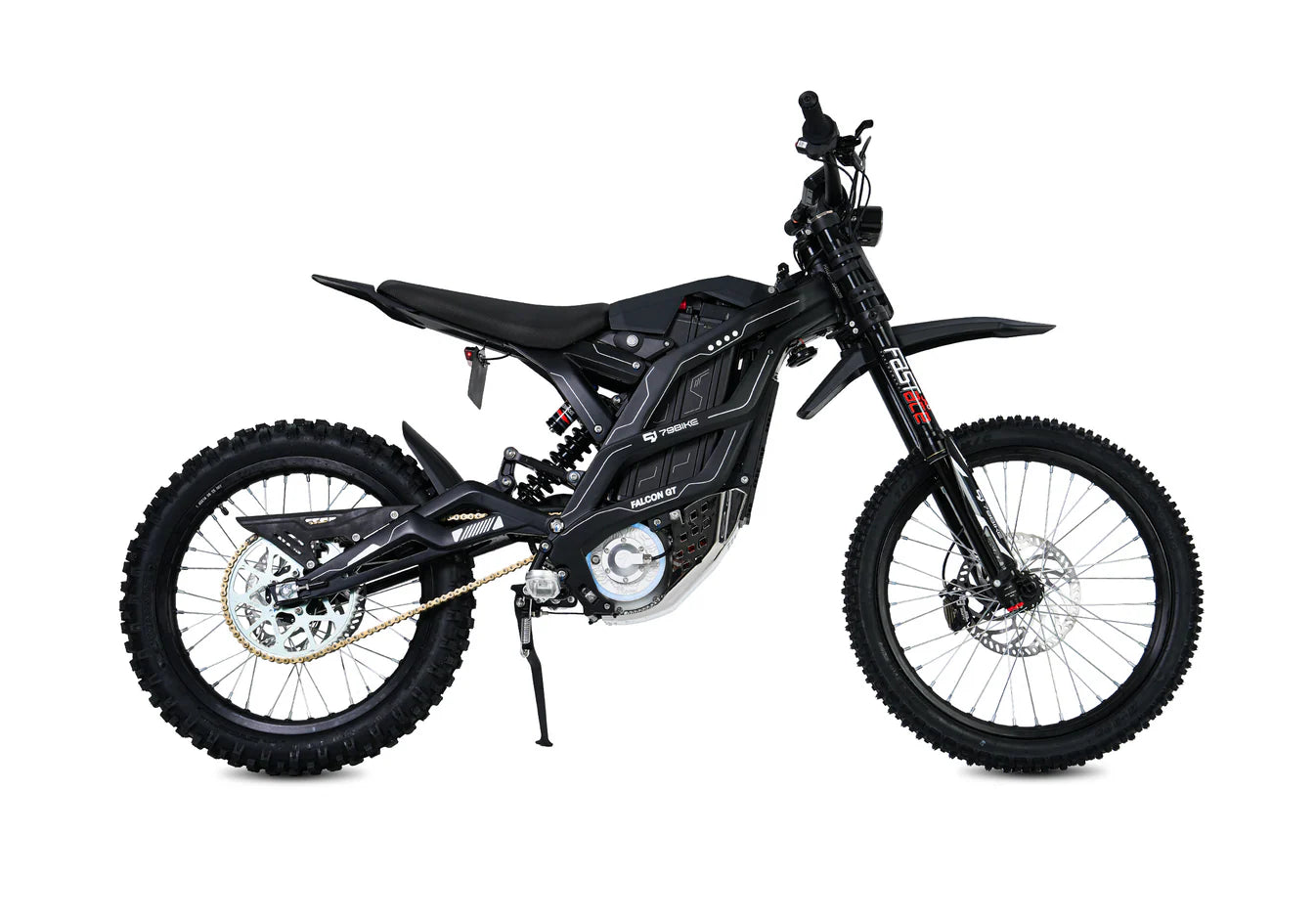 79Bike Falcon GT Electric Dirt Bike | Premium Off-Road eMoto