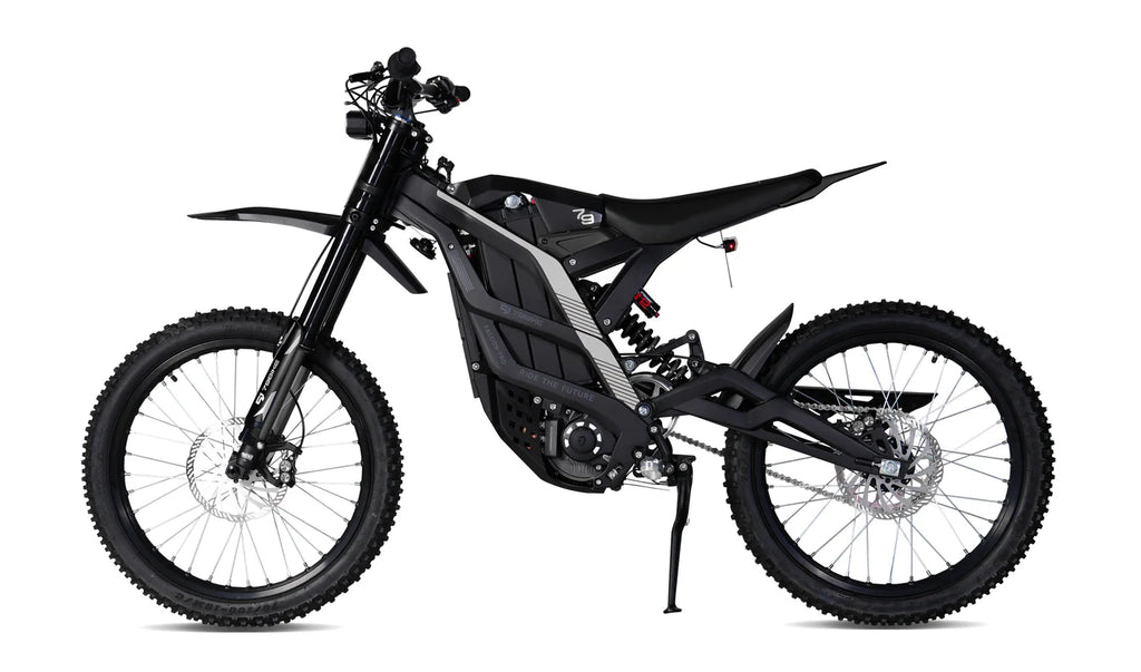 79Bike Falcon Pro Electric Dirt Bike | High-Performance Off-Road eMoto