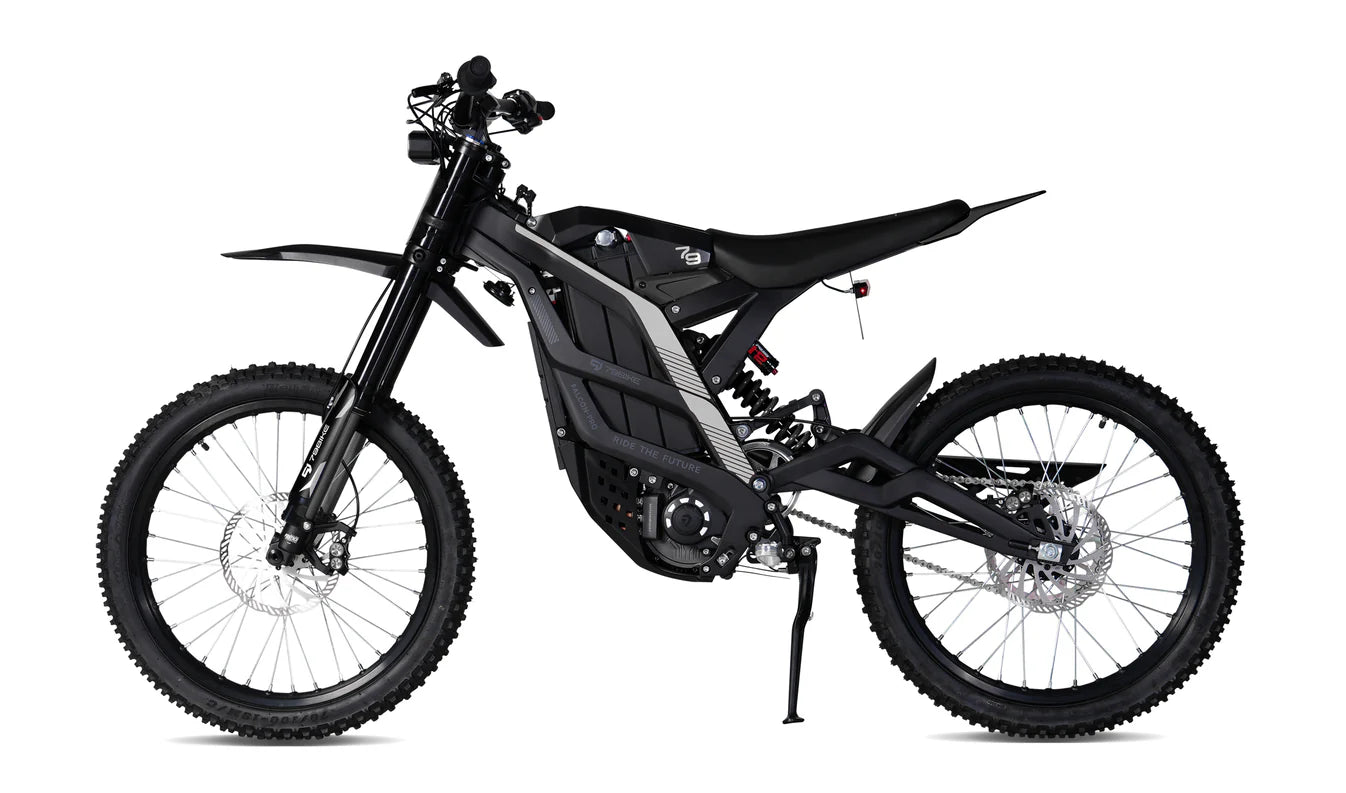 79Bike Falcon Pro Electric Dirt Bike | High-Performance Off-Road eMoto