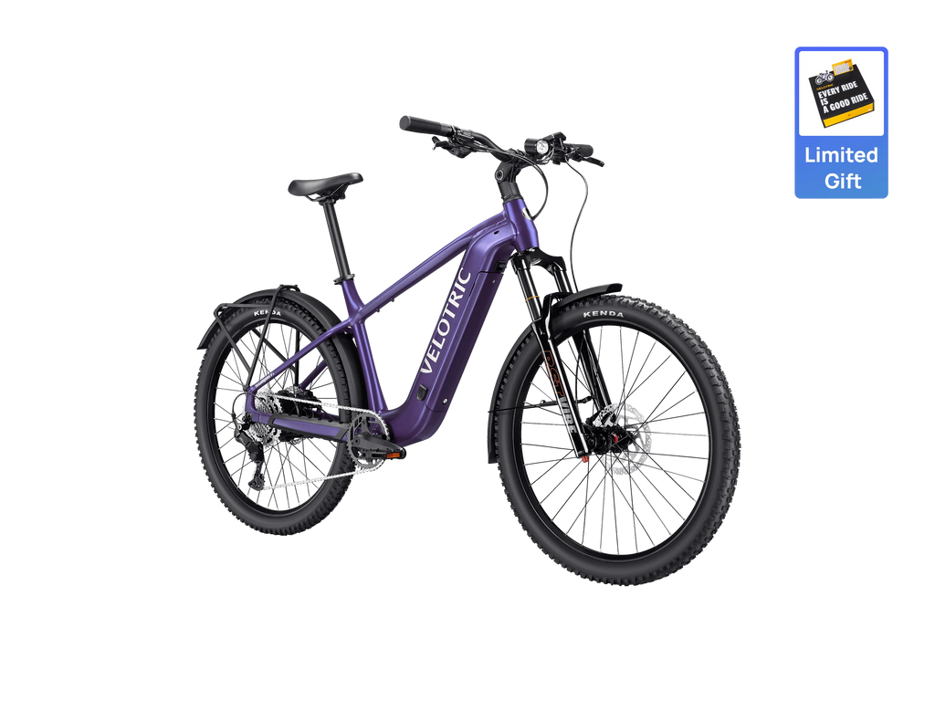 Velotric Summit 2 Ebike