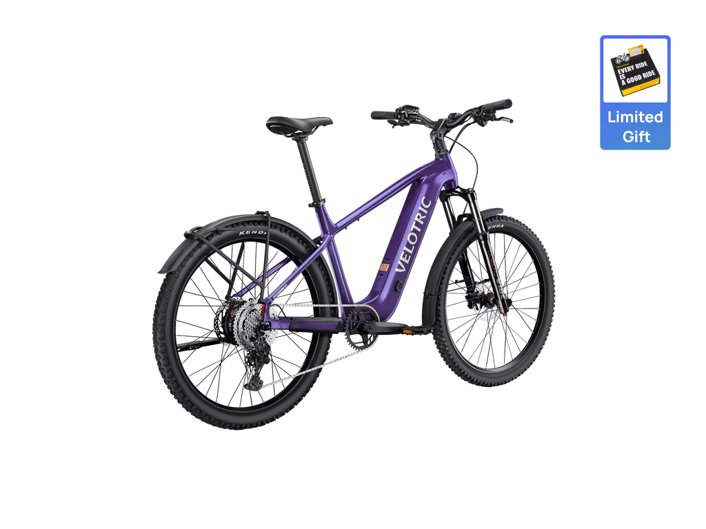Velotric Summit 2 Ebike
