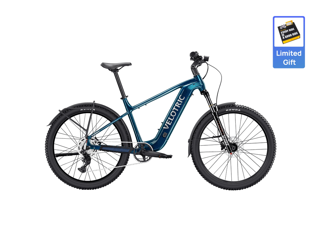 Velotric Summit 2 Ebike