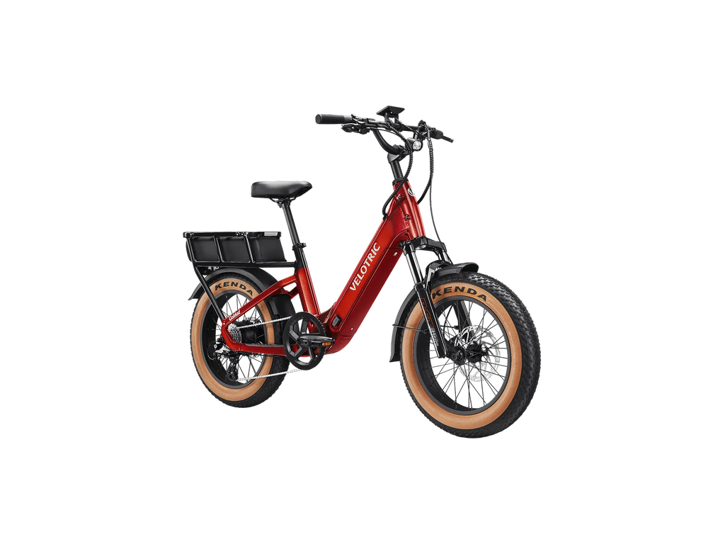 Velotric GoMad Ebike