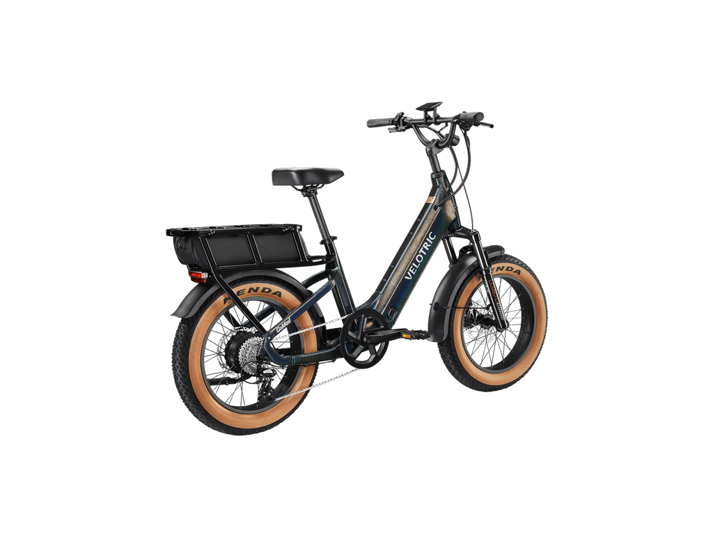 Velotric GoMad Ebike