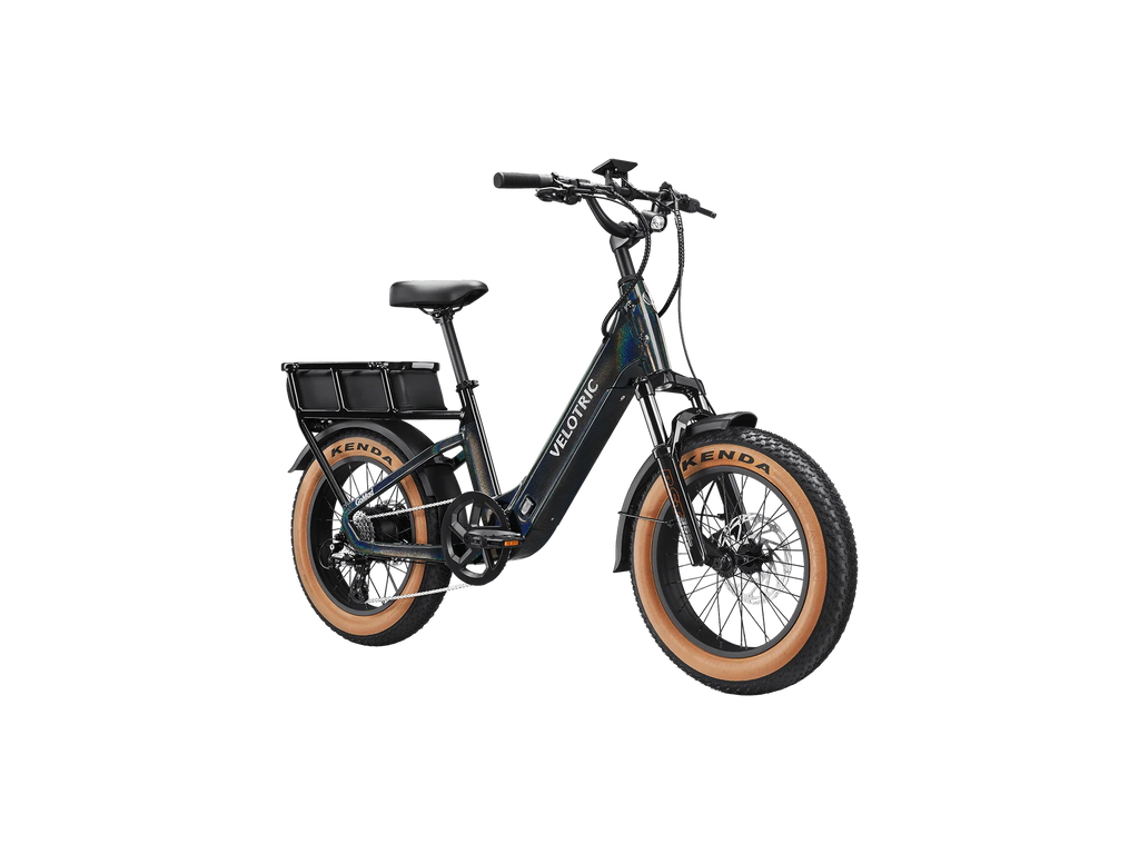 Velotric GoMad Ebike