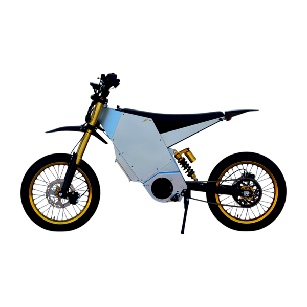 Storm R Power Enduro Bike