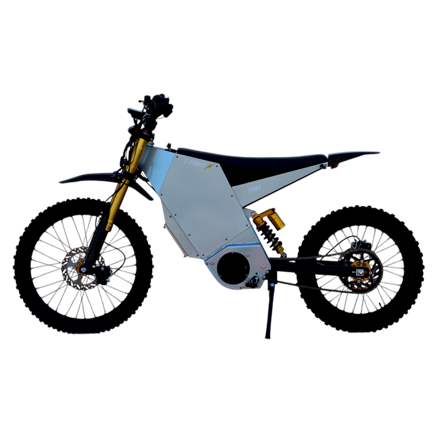 Storm R Power Enduro Bike