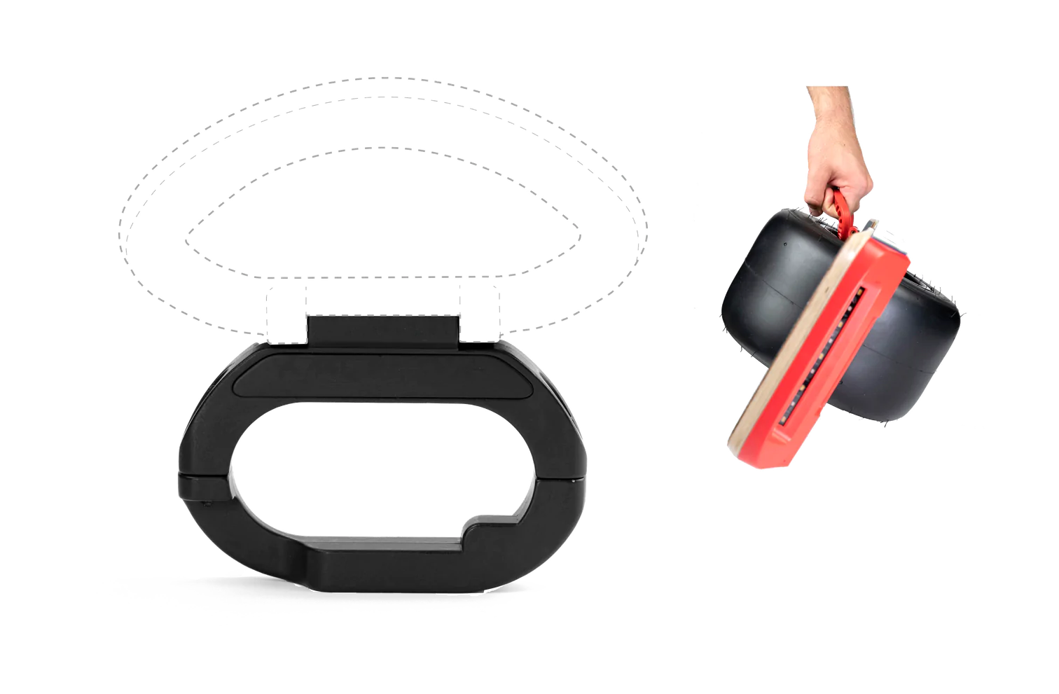 Onewheel XR Maghandle